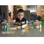 Пино - сет воз